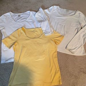 Women’s shirts